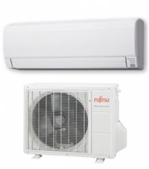 Fujitsu LM serie single split unit